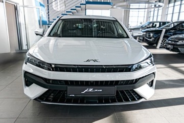  JAC J7 Plus 1.5T CVT Sedan 136KM 2025, zdjęcie 1