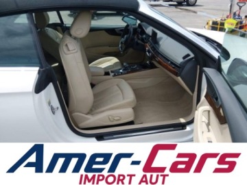 Audi A5 F5 2019 Audi A5 Cabrio 2019 AUDI A5 45 PREMIUM 2.0 Benzyna 248KM, zdjęcie 4