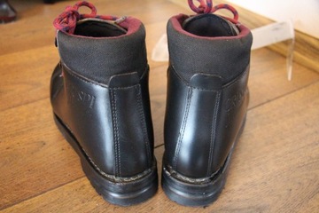 CRISPI 75MM – РАЗМЕР 40/26CM – КОЖА – VIBRAM