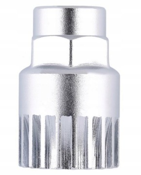 Велосипедный ключ для каретки, обслуживание велосипедов