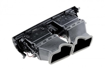 MŘÍŽKA VENTILAČNÍ STŘEDNÍ  BMW 5 F10 F11 2010-