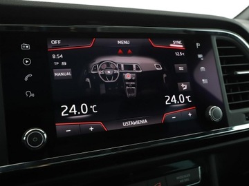 Seat Ateca SUV 2.0 TDI 150KM 2020 Seat Ateca DSG full LED virtual cocpit klima auto, zdjęcie 25