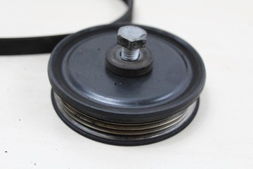 BMW R1100 RS РЕМЕНЬ ГЕНЕРАТОРА ПРИВОДНЫЕ КОЛЕСА