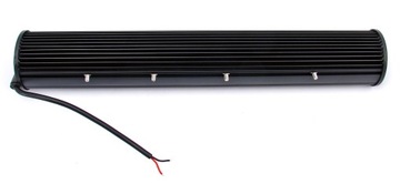 СВЕТОДИОДНАЯ ПАНЕЛЬНАЯ РАБОЧАЯ ЛАМПА 252Вт 12/24В 84LED 45СМ NEOMAX 450ММ