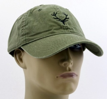 Бейсболка Deer 54-59см ОТЛИЧНОЕ КАЧЕСТВО!