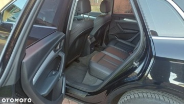 Audi Q5 II SUV 2.0 TDI 190KM 2018 Audi Q5 Audi Q5 2.0 TDI Quattro S tronic design 2.0 Diesel 190KM, zdjęcie 6