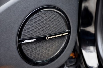 Renault Scenic III Van Facelifting 2.0 16v 140KM 2012 CZARNY ZAREJESTROWANY 2.0i 16V BOSE PANORAMA BI-XENON SKÓRA KAMERA NAVI, zdjęcie 19