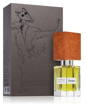 Nasomatto PARDON ekstrakt perfum 30 ml