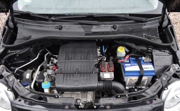Fiat 500 II Seria 1 1.2 69KM 2012 Fiat 500 LOUNGE Klimatyzacja Elektryczne Szyby 1.2 Benzyna 69KM, zdjęcie 24