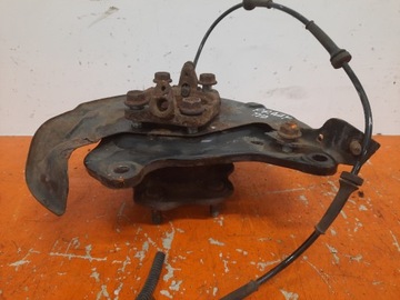 RENAULT KOLEOS II 16-19 NÁBOJE KOLA ZADNÍ PRAVÁ