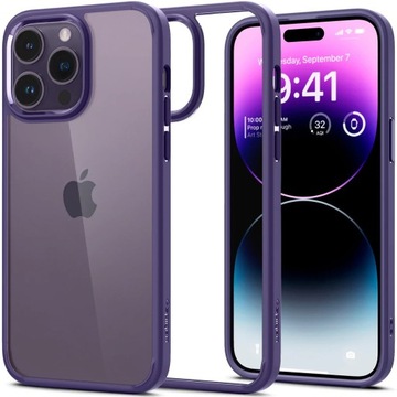 ЧЕХОЛ ДЛЯ IPHONE 14 PRO - ЧЕХОЛ SPIGEN