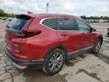 Honda 2022 Honda CR-V Touring 2022 2.0l 2.0 Hybryda 212KM, zdjęcie 3