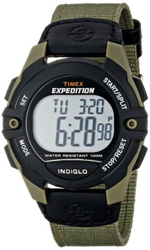 3B6CD Timex Zegarek męski Expedition Full-Size