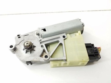 67619137056 MODUL STŘEŠNÍHO OKNA 545 I 245 2004 BMW 5 TOURING (E61)