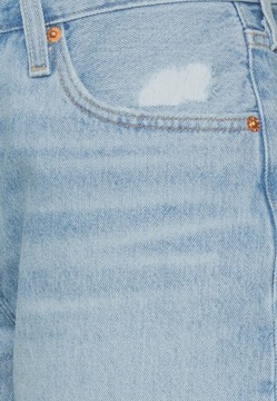 Spodenki jeansowe 501 Levi's 28