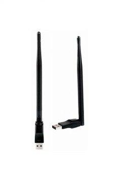 DVB-C, DVB-S, DVB-S2, DVB-T, DVB-T2 тюнер Opticum W5 v2