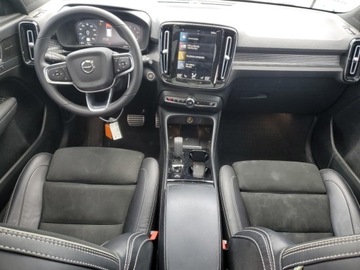 Volvo XC40 2022 Volvo XC 40 T5 R-Design 2022 2.0l 2.0 Benzyna 248KM, zdjęcie 8