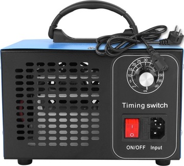 Generator ozonu Lamex LXU231