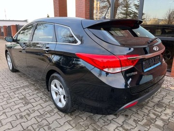 Hyundai i40 Kombi 1.7 CRDi HIGH 136KM 2015 Hyundai i40 1.7 diesel 136 KM 6 biegow zadbany mozliwa zamiana, zdjęcie 3