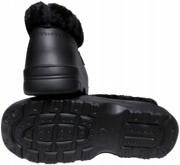 Короткие галоши легкие изолированные пена eva 42