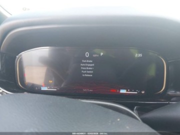 Jeep Wagoneer II 2022 Jeep Wagoneer Series III 2022 5.7 Benzyna 392KM, zdjęcie 9