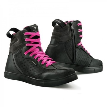 Buty SHIMA REBEL LADY trampki motocyklowe 40