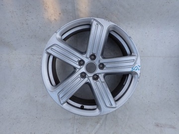 VW GOLF VII FELGA 7.5Jx18 18
