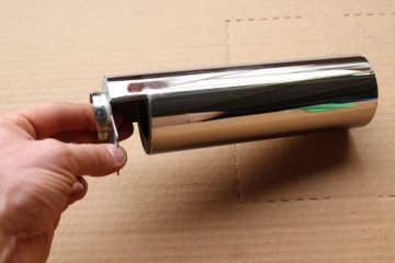 SHADOW VT 1100 SABRE SC43 КОРПУС СТАКАНА КРЫШКА АМОРТИЗАТОРА