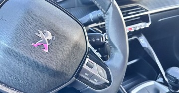 Peugeot 208 II Hatchback 1.2 PureTech 102KM 2023 Peugeot 208 1.2B 101KM przeb.23tys kamera navi zarejestrowany 1.2 Benzyna, zdjęcie 28