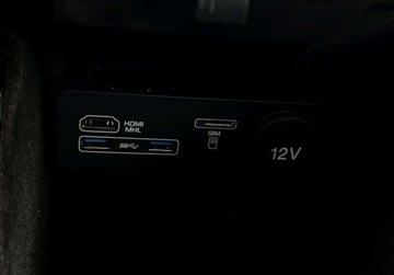 Jaguar XJ VII X351 2015 Jaguar XJ LIFT 3.0 V6 JAK NOWY fabryczny lakier 54 000kmLEDBRUTTO VAT23, zdjęcie 34