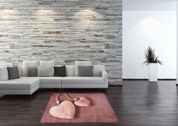 HD КОВЕР ПЛЮШЕВЫЕ КОВРЫ NATURA COLLECTION 80x120