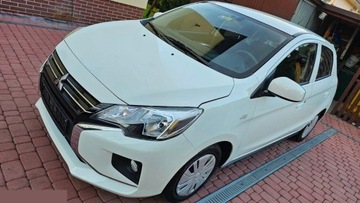 Mitsubishi Space Star Hatchback 5d Facelifting 1.0  71KM 2020