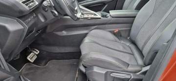 Peugeot 3008 II Crossover 1.5 BlueHDI 130KM 2019 Peugeot 3008 Jeden Właściciel Super Stan GT Line, zdjęcie 29