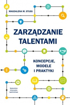 ZARZĄDZANIE TALENTAMI. KONCEPCJE, MODELE I...