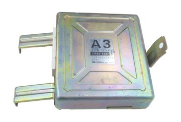 DENSO 3392060B7 1120000850