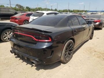 Dodge Charger VII 2016 Dodge Charger HELLCAT RWD 2016, zdjęcie 3