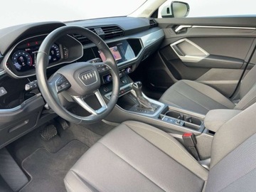 Audi 2020 Audi Q3 Sportback S Line Reflektory LED Apple CarPlay Android Auto Lane i, zdjęcie 9