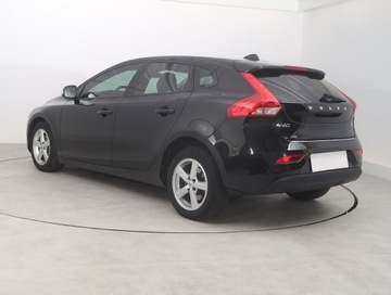 Volvo S40 II 2017 Volvo V40 2.0 D2, Navi, Klima, Klimatronic, zdjęcie 3