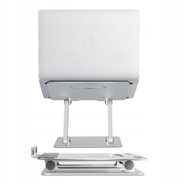 Стол для ноутбука Mozos LS2-ALU