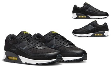 BUTY MĘSKIE SPORTOWE NIKE AIR MAX 90