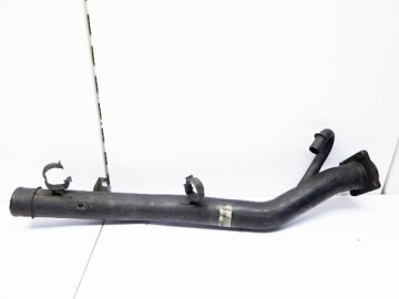 DUCATO BOXER JUMPER 02-06R WLEW PALIWA 2.3 JTD
