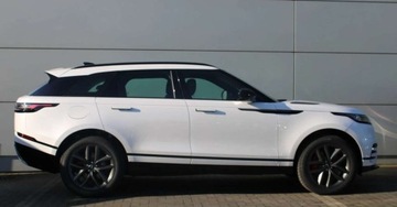 Land Rover Range Rover Velar SUV 3.0 300KM 2023 Land Rover Range Rover Velar Range Rover Velar MY24 3.0D I6 300 KM AWD Aut, zdjęcie 4