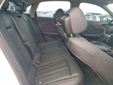 Audi A4 B9 2023 Audi A4 Limousine Premium 40 2023 2.0 Benzyna 201KM, zdjęcie 5