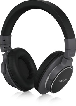 Słuchawki bezprzewodowe BEHRINGER BH470NC