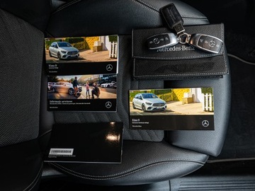 Mercedes Klasa B W247 2020 MERCEDES-BENZ B Klasa 180 d 7G-DCT 1.5 (116KM) 2020, zdjęcie 32