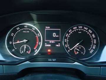 Skoda Superb III Liftback 1.4 TSI 125KM 2016 Skoda Superb 1.4 TSI, Salon Polska, Xenon, zdjęcie 10