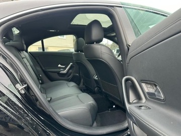 Mercedes CLA C118/X118 2025 Mercedes-Benz CLA 250 2025 2.0l 2.0 Benzyna 221KM, zdjęcie 8