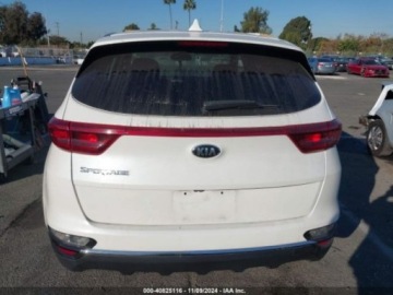 Kia Sportage V 2021 Kia Sportage 2021r., 2.4L 2.4 Benzyna 181KM, zdjęcie 7