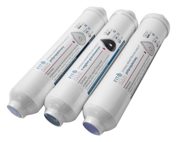 ПРЕМИУМ ФИЛЬТРЫ РЕДОКС ФИЛЬТР ДЛЯ ВОДЫ СНИЖЕНИЕ ОВП 7-ST