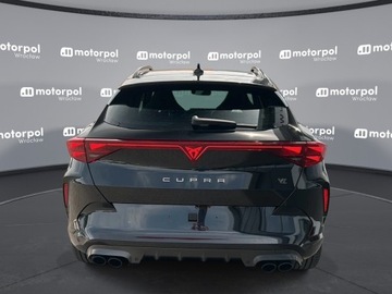 Cupra Formentor 2025 Cupra Formentor 2.0 TSI 204 KM DSG 4Drive, zdjęcie 8